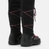 Luna Black Extra-laarzen Luna Black Extra-laarzen