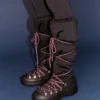 Luna Black Extra-laarzen Luna Black Extra-laarzen