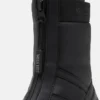 Luna Black Zip-laarzen Luna Black Zip-laarzen
