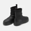 Luna Black Zip-laarzen Luna Black Zip-laarzen
