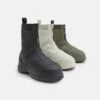 Luna Black Zip-laarzen Luna Black Zip-laarzen