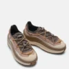 Moon247 Xlace bruine Sneakers