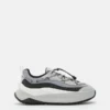 Moon247 Xlace grijze Sneakers