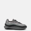 Moon247 Xlace grijze Sneakers Moon247 Xlace grijze Sneakers
