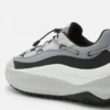 Moon247 Xlace grijze Sneakers