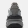 Moon247 Xlace grijze Sneakers Moon247 Xlace grijze Sneakers