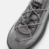 Moon247 Xlace grijze Sneakers Moon247 Xlace grijze Sneakers