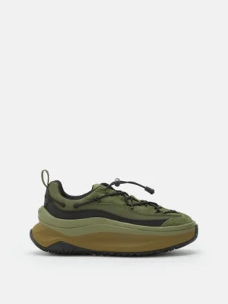 moon247 xlace groene sneakers 1 330x440 - Moon247 Xlace groene Sneakers
