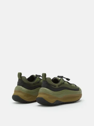 moon247 xlace groene sneakers 2 330x440 - Moon247 Xlace groene Sneakers