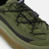 Moon247 Xlace groene Sneakers