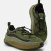 Moon247 Xlace groene Sneakers