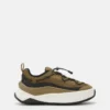 Moon247 Xlace kaki Sneakers