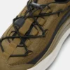 Moon247 Xlace kaki Sneakers
