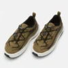 Moon247 Xlace kaki Sneakers