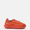 Moon247 Xlace oranje Sneakers
