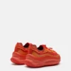 Moon247 Xlace oranje Sneakers