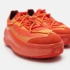 Moon247 Xlace oranje Sneakers
