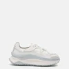 Moon247 Xlace witte Sneakers Moon247 Xlace witte Sneakers