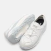 Moon247 Xlace witte Sneakers Moon247 Xlace witte Sneakers