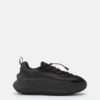 Moon247 Xlace zwarte Sneakers