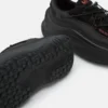 Moon247 Xlace zwarte Sneakers