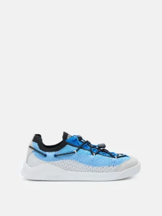 Moonlight Electric Blue Sneakers Moonlight Electric Blue Sneakers