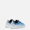 Moonlight Electric Blue Sneakers Moonlight Electric Blue Sneakers