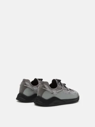 Moonlight grijze Sneakers