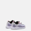 Moonlight Pink Sneakers Moonlight Pink Sneakers