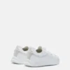 Moonlight White Sneakers Moonlight White Sneakers