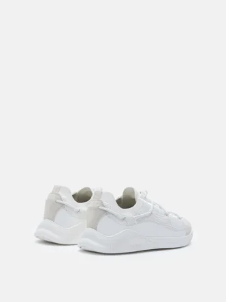 Moonlight White Sneakers