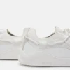 Moonlight White Sneakers Moonlight White Sneakers