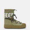 Mtrack Polar Khaki nylon laarzen Mtrack Polar Khaki nylon laarzen