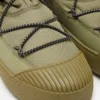 Mtrack Polar Khaki nylon laarzen Mtrack Polar Khaki nylon laarzen