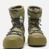 Mtrack Polar Khaki nylon laarzen Mtrack Polar Khaki nylon laarzen