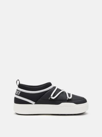 park icon black sneakers 1 330x440 - Park Icon Black Sneakers