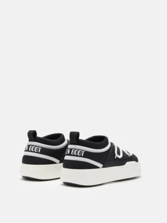park icon black sneakers 2 330x440 - Park Icon Black Sneakers