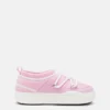 Park Icon roze Sneakers