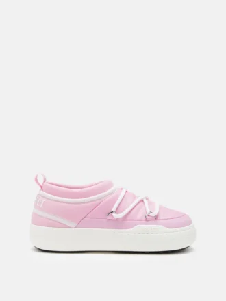 Park Icon roze Sneakers