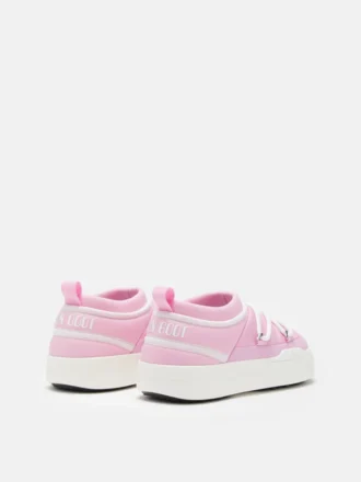 Park Icon roze Sneakers
