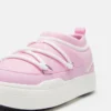 Park Icon roze Sneakers