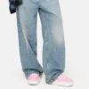 Park Icon roze Sneakers