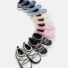 Park Icon Black Sneakers