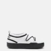 Park Icon witte Sneakers