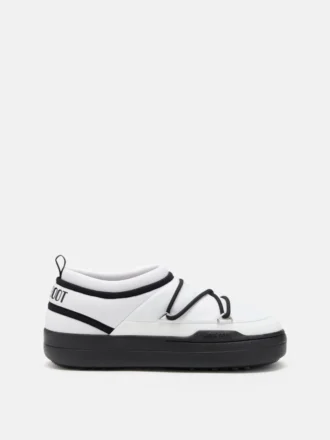 park icon witte sneakers 1 330x440 - Park Icon witte Sneakers