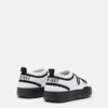 Park Icon witte Sneakers