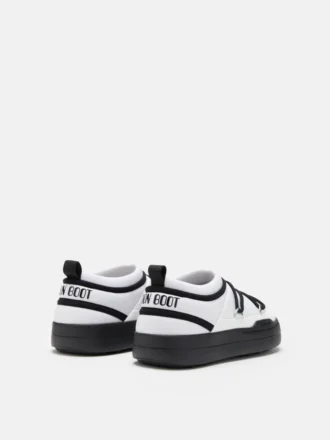 park icon witte sneakers 2 330x440 - Park Icon witte Sneakers