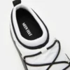 Park Icon witte Sneakers