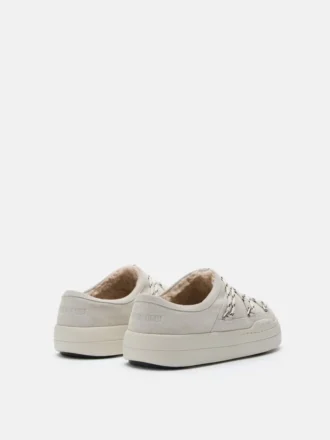 Park Slipper Wit
