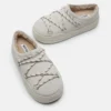 Park Slipper Wit Park Slipper Wit